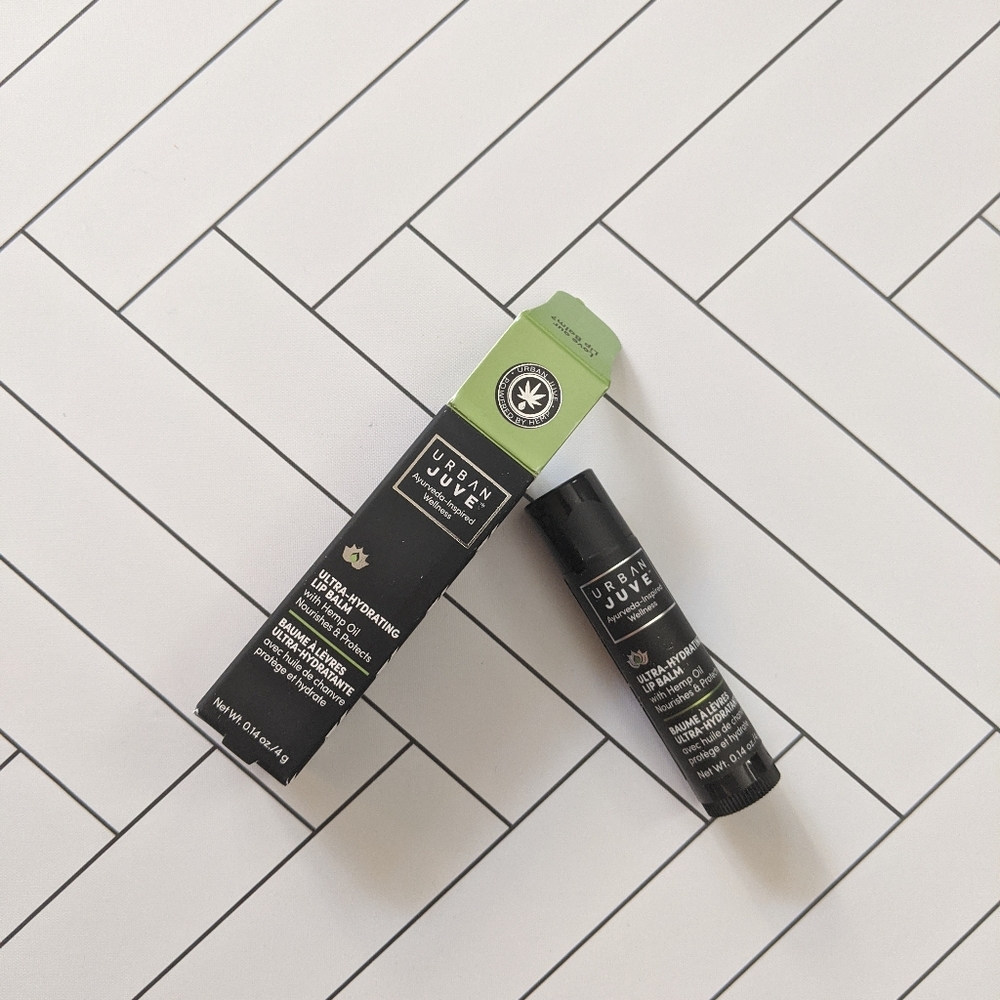 5 for $20 URBAN JUVE Ultra-Hydrating Lip Balm
